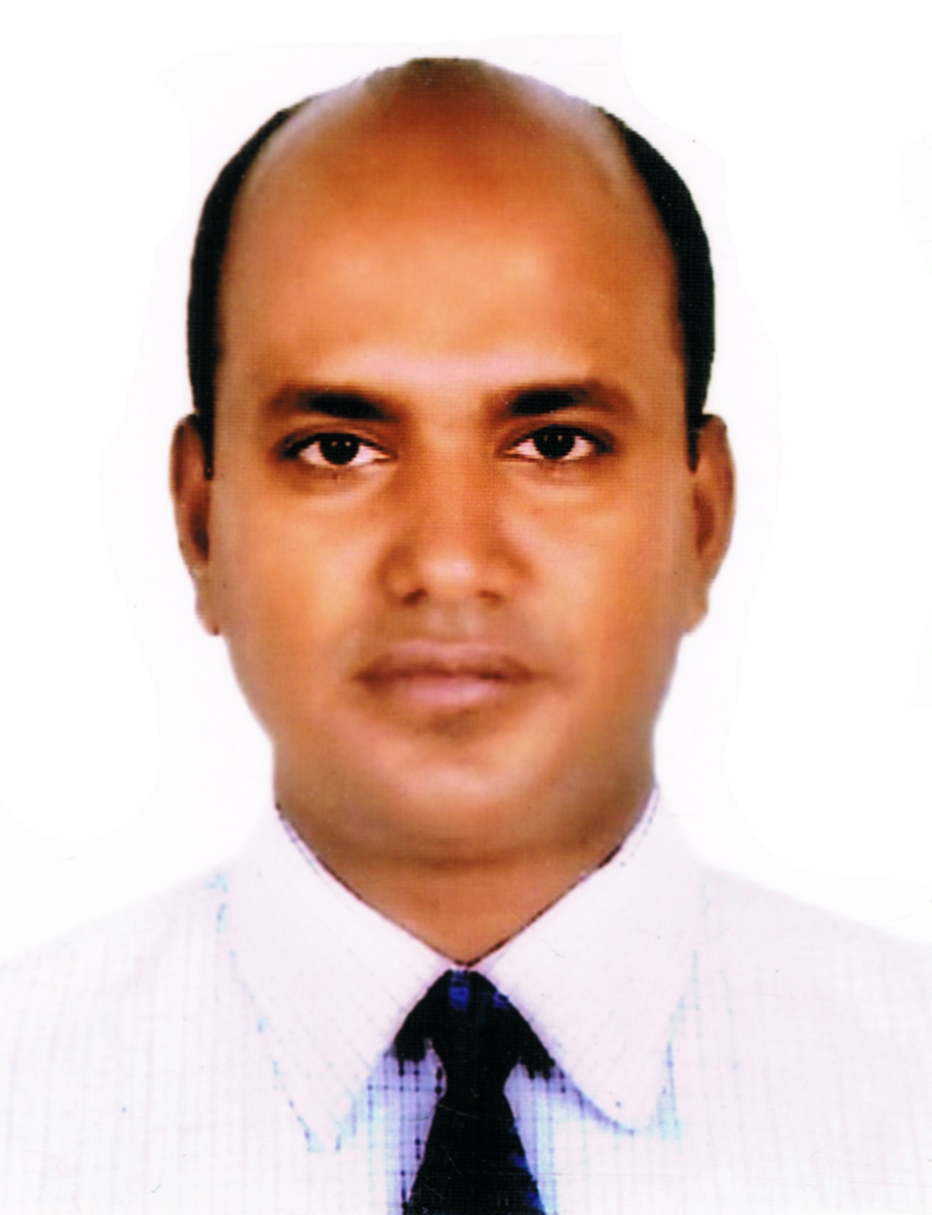 Dr. Mohammad Arifur Rahman    